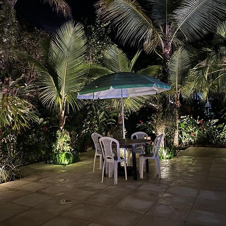 Itamambuca Suites Ubatuba Exteriér fotografie