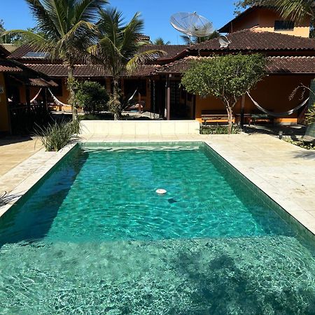 Itamambuca Suites Ubatuba Exteriér fotografie