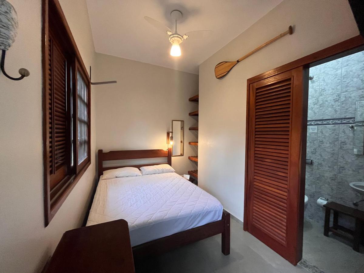 Itamambuca Suites Ubatuba Exteriér fotografie