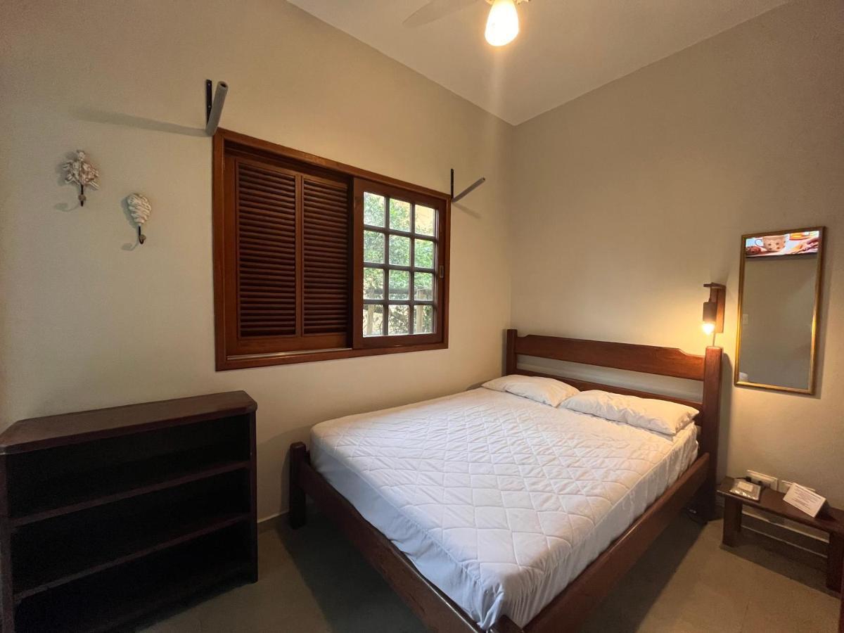 Itamambuca Suites Ubatuba Exteriér fotografie