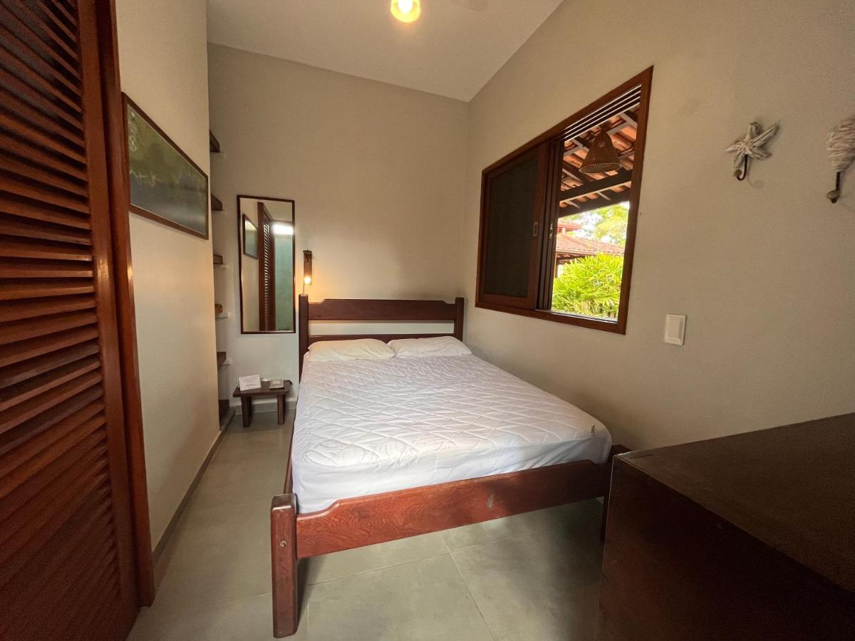 Itamambuca Suites Ubatuba Exteriér fotografie