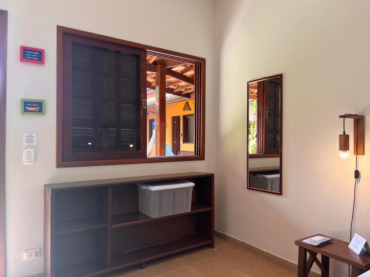 Itamambuca Suites Ubatuba Exteriér fotografie