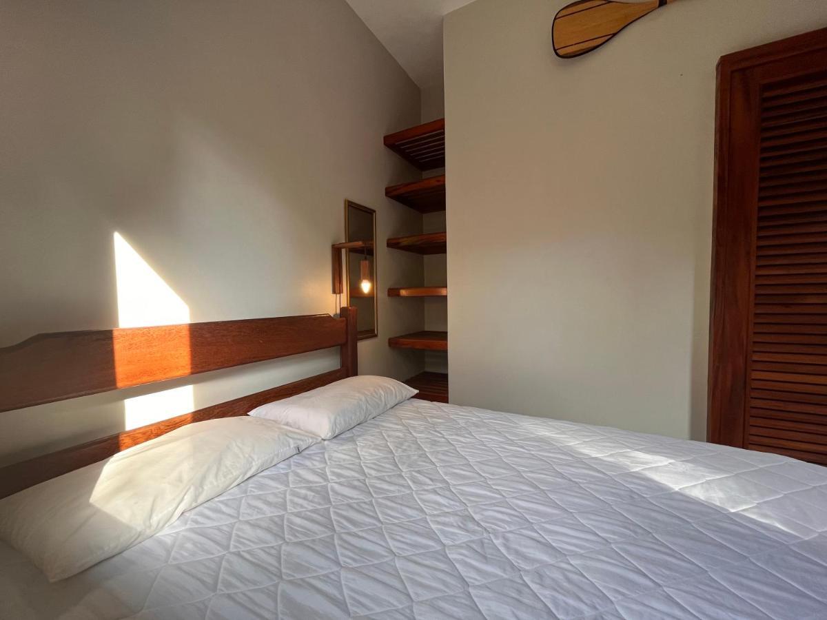 Itamambuca Suites Ubatuba Exteriér fotografie