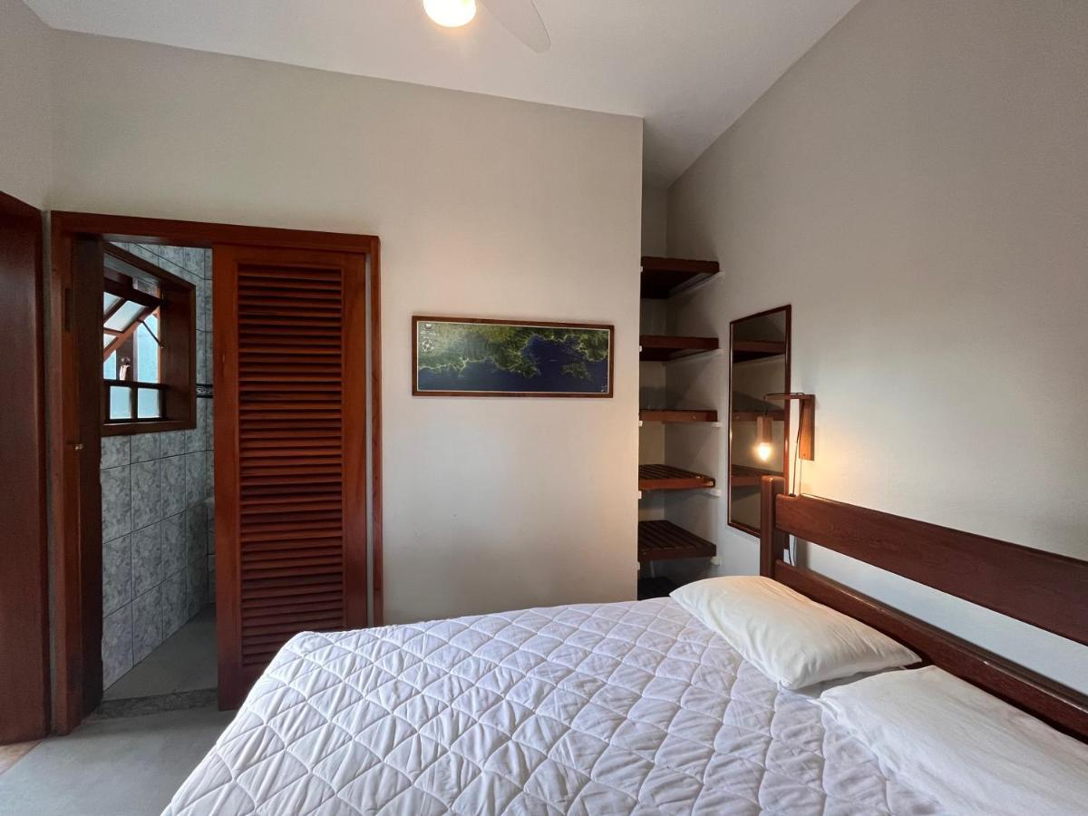 Itamambuca Suites Ubatuba Exteriér fotografie