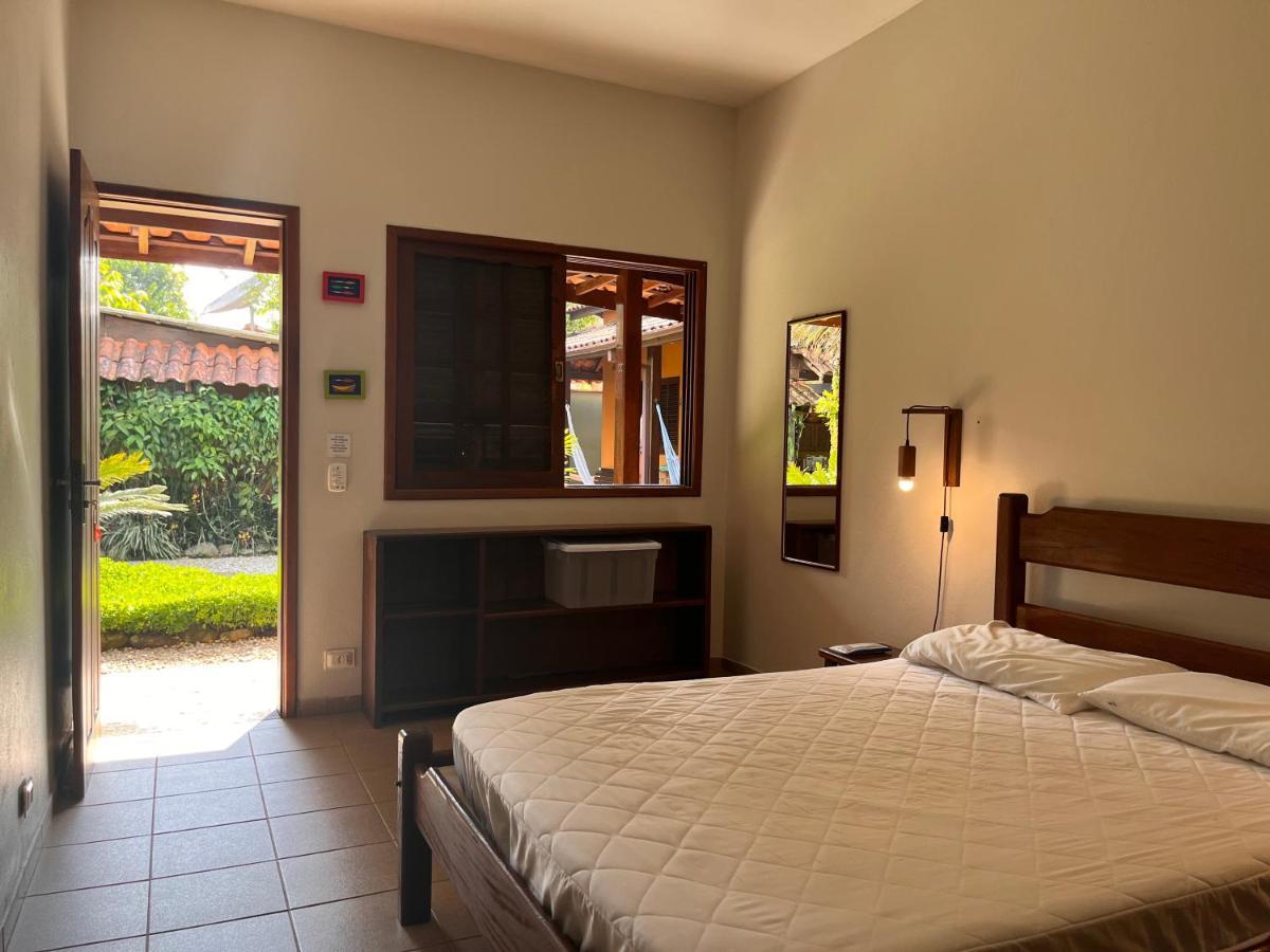 Itamambuca Suites Ubatuba Exteriér fotografie