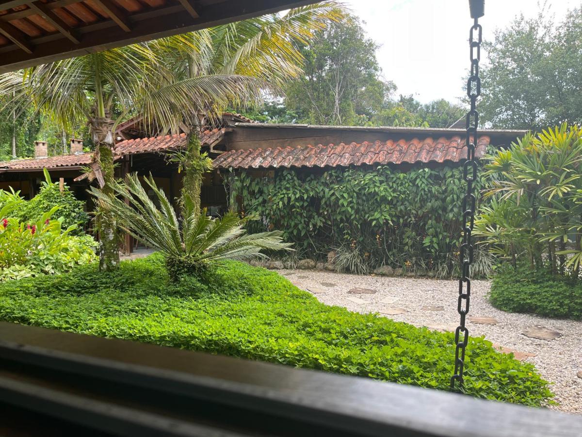 Itamambuca Suites Ubatuba Exteriér fotografie