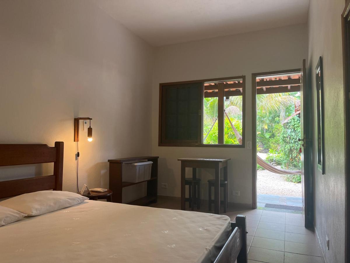 Itamambuca Suites Ubatuba Exteriér fotografie