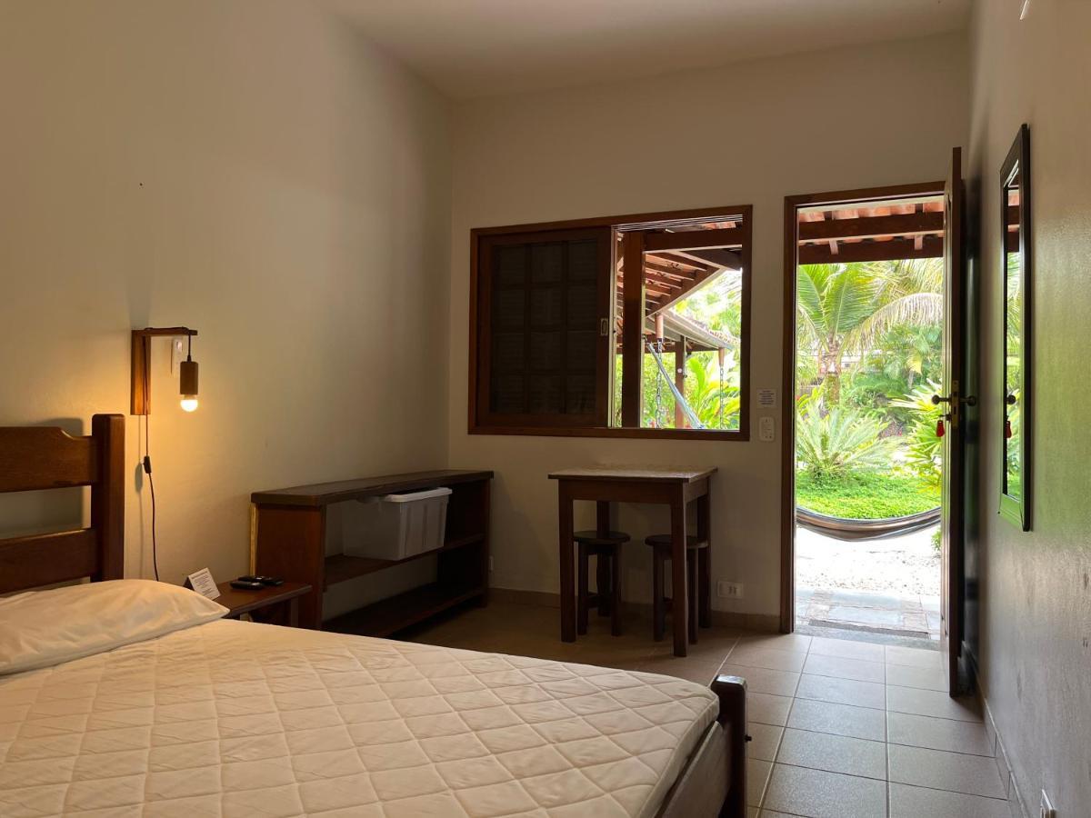 Itamambuca Suites Ubatuba Exteriér fotografie