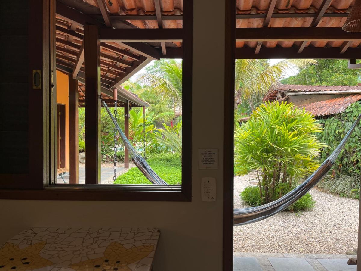 Itamambuca Suites Ubatuba Exteriér fotografie
