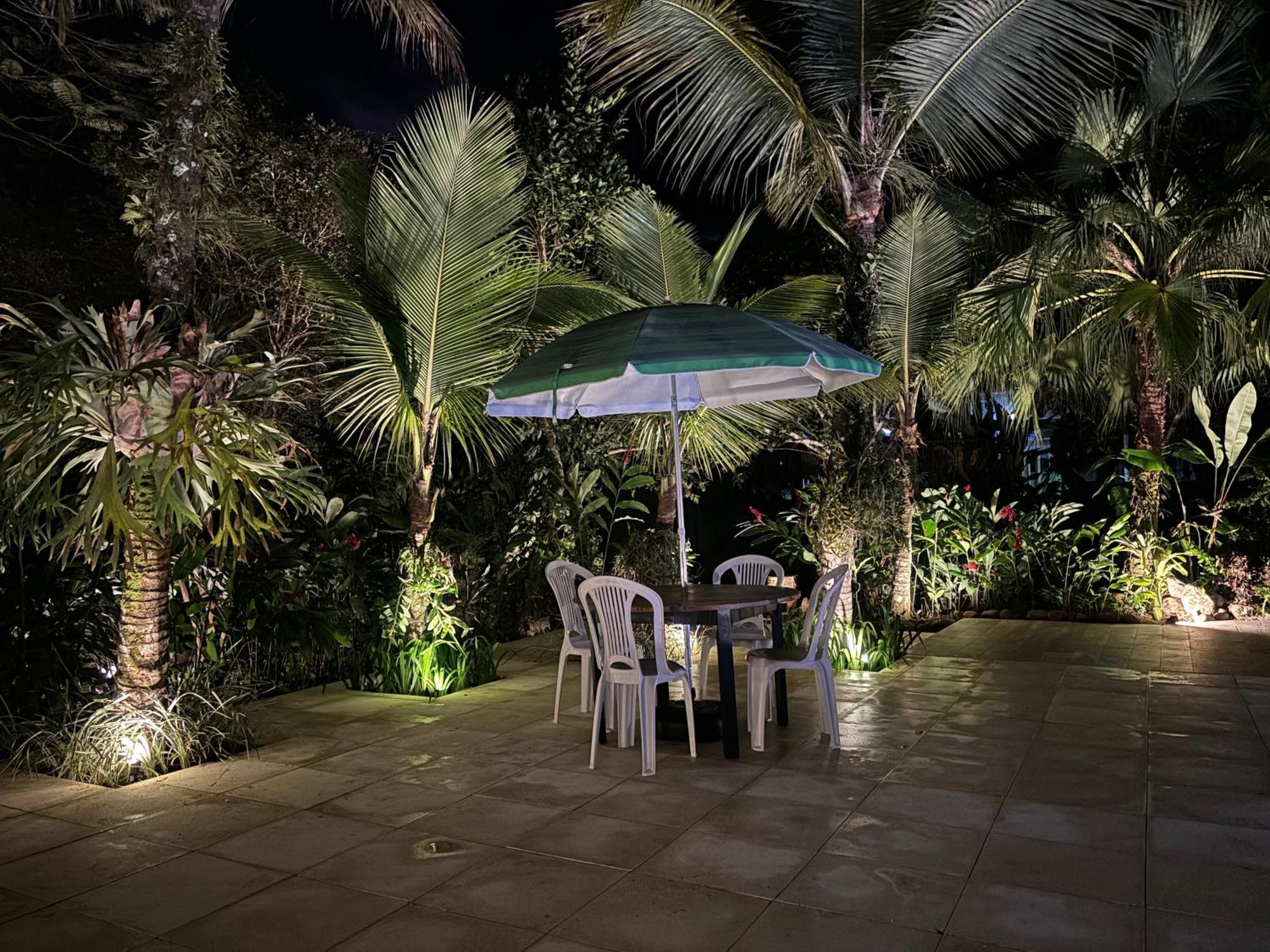 Itamambuca Suites Ubatuba Exteriér fotografie